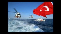 Türkiye Düzensiz Göçle Mücadelede Ege'den Sonra Akdeniz'de Var Olduğunu Gösterdi