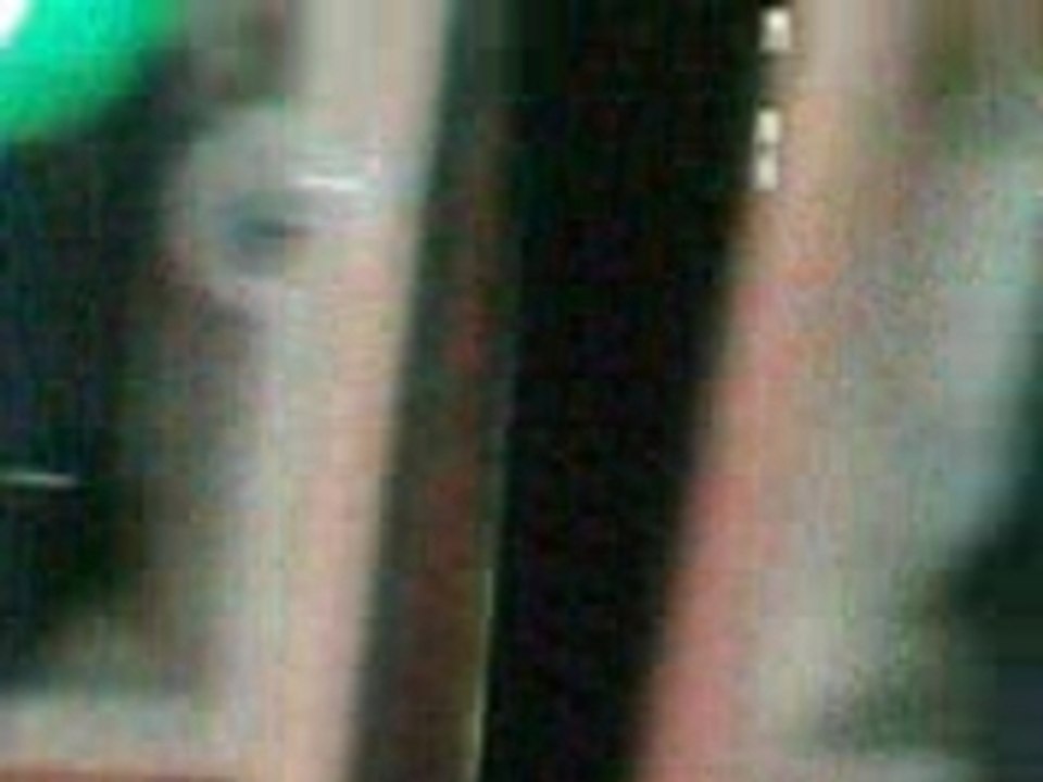 ferrari qui fait le plein