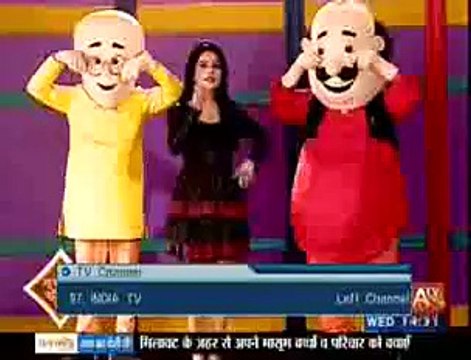 Kasam Tere Pyaar Ki Tanu in Rishi Dreams ऋषि के सपने में तनु