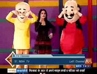 Kasam Tere Pyaar Ki Tanu in Rishi Dreams ऋषि के सपने में तनु