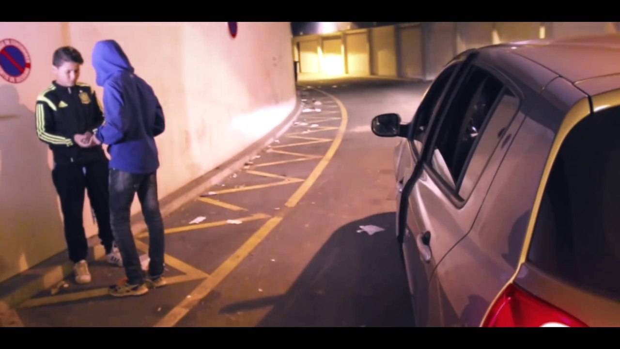 HDO - Pas Le Choix