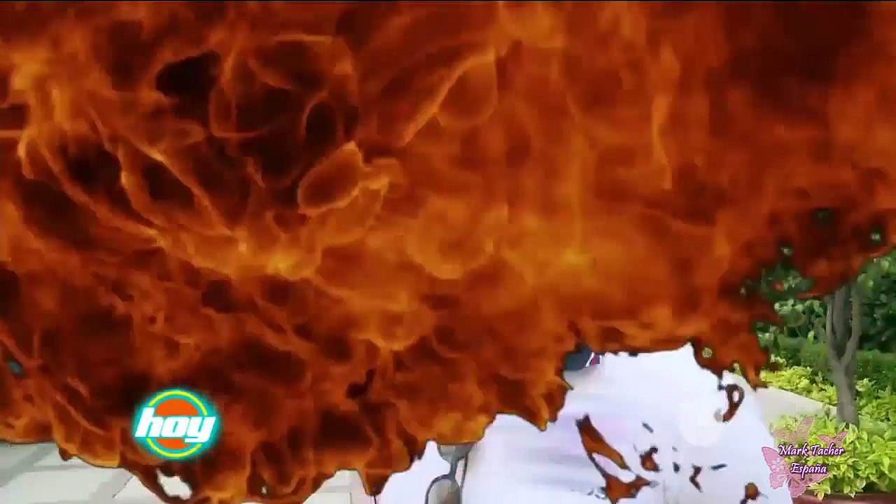 Mark Tacher a decidido darse una nueva oportunidad en el amor.