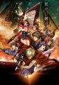 Watch Kabaneri of the Iron Fortress [S1E10] : Episode 10 Full Episode Online