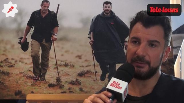 Exclu. Michaël Youn sur Les Enfoirés : Avec Bénabar et Lorie, on va travailler à la conception du show 2017