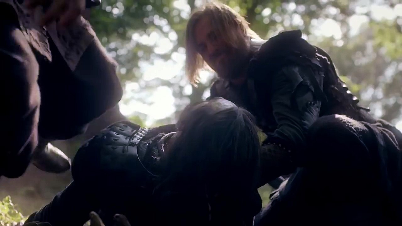 Diriliş Ertuğrul 60 Bölüm Fragmanı