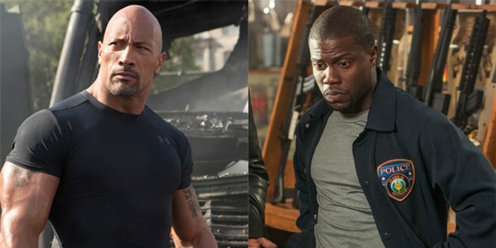 >>Central Intelligence Full Movie***