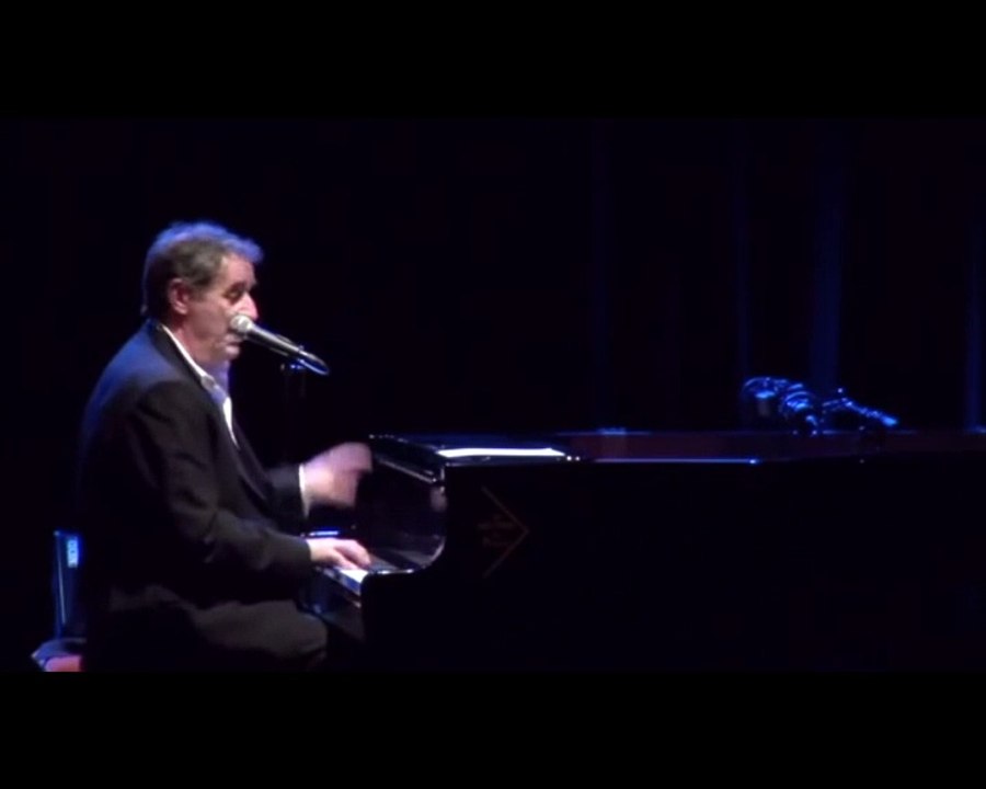 Dans ce piano tout noir - Saison 2016/2017