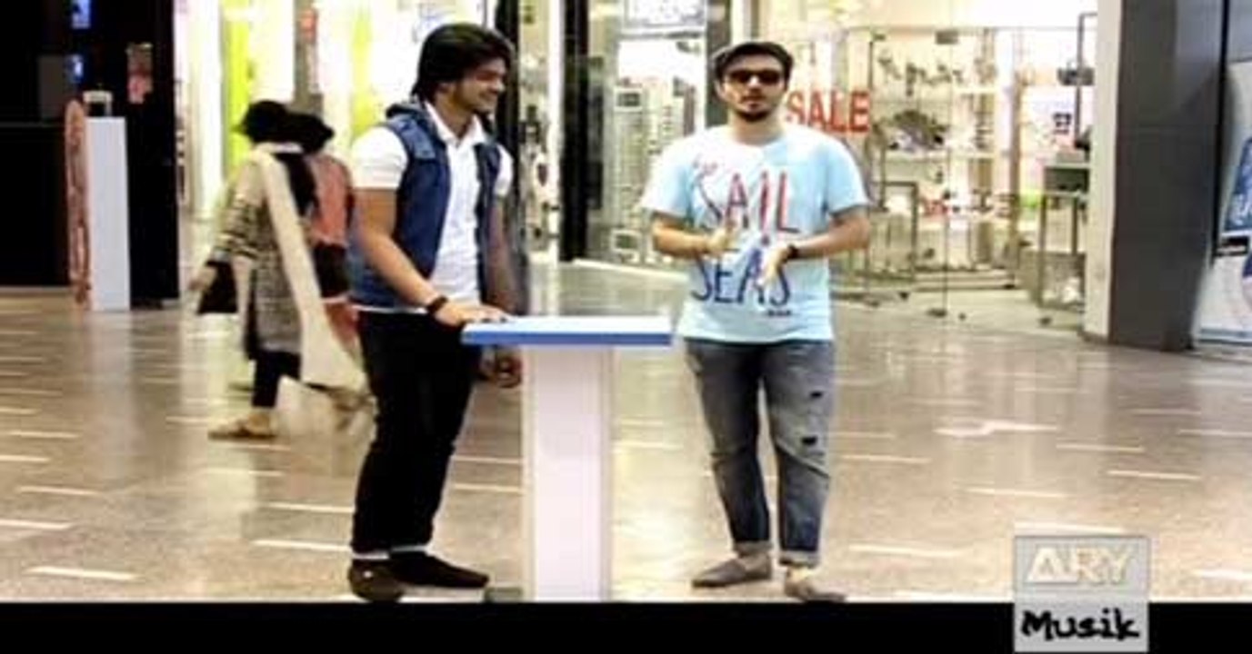 Guru Hoja Shuru on Ary Musik in High Quality 8th June 2016