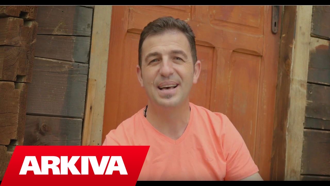 Hysi - Qesh zemer (Official Video HD)