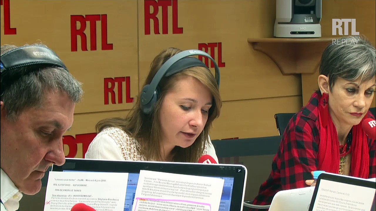 Les sorties ciné, la réouverture des musées et le classique d'or sont dans Laissez-vous tenter du 08 juin 2016