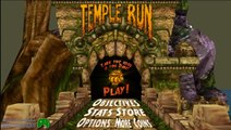 Проверь свои рефлекс. Игра Temple Run на андроид