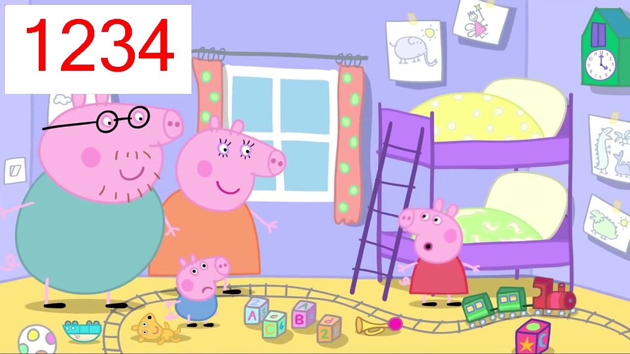 Peppa Pig Em Portugues Brasil 2016 #29