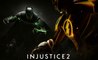 INJUSTICE 2 - Announce Trailer [HD]
