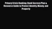 PDF Privacy Crisis Banking: Bank Secrecy Plan & Resource Guide to Protect Identity Money and