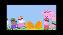 Cartoon For Kids 2016 - Peppa Pig - Spring Compilation New Full