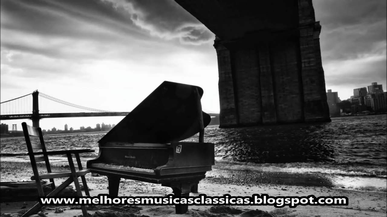 5 Hour of The Best Piano