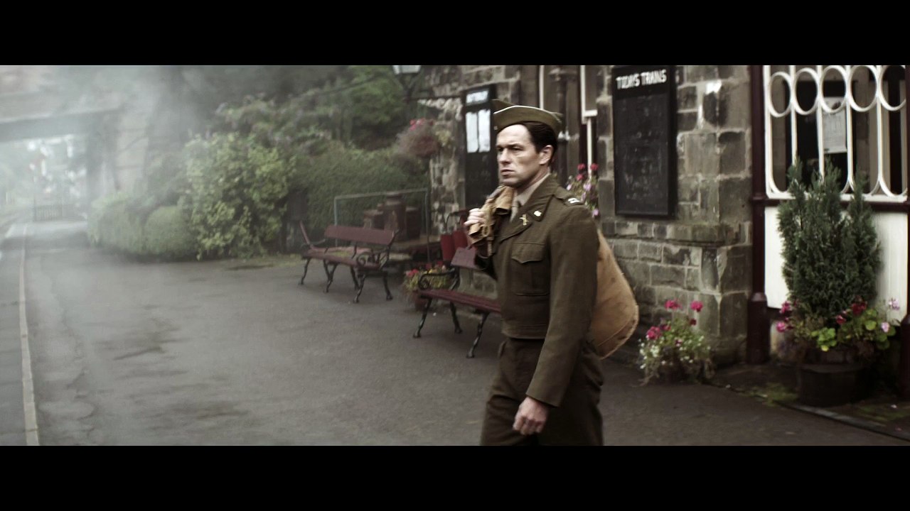 Die alliierten - trailer (deutsch) hd