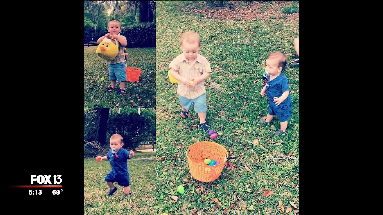 Il ramène le bébé d'un inconnu à la maison, mais quand sa femme regarde de plus près, elle voit que quelque chose cloche!
