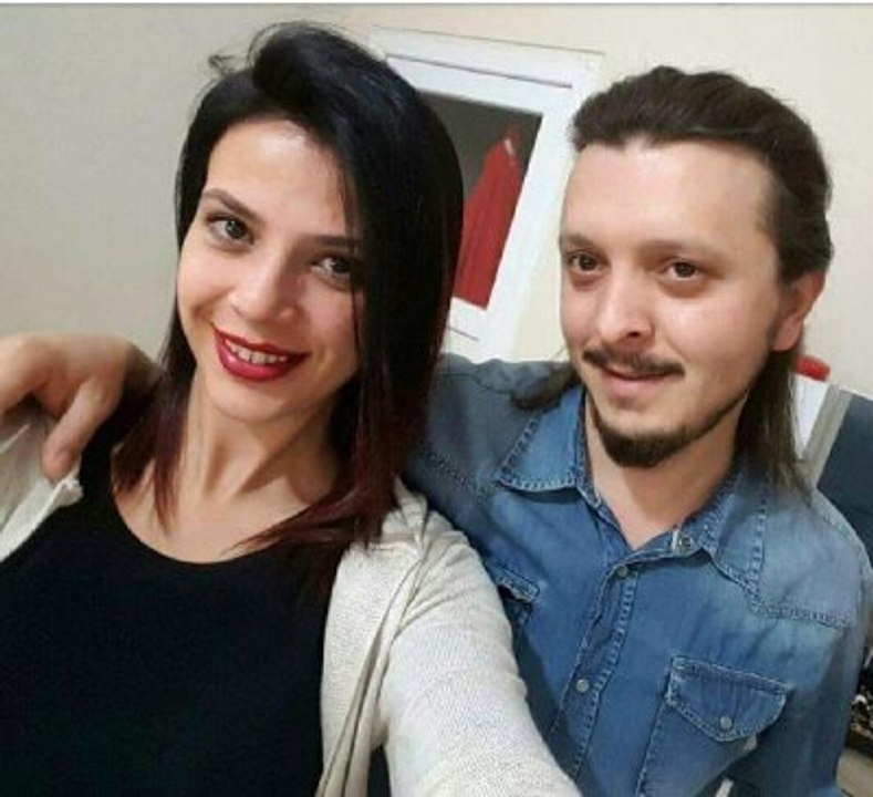 Şehit Polis Şerife Özden Kalmış, Hayrünnisa Gül'ün Korumalığını Yapmış