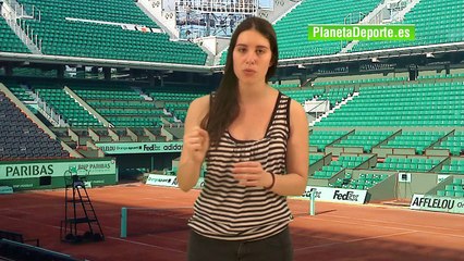 Rafa Nadal es duda para Wimbledon 2016