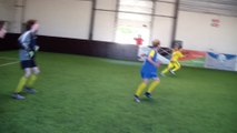 Vidéo Tournoi Foot Salle Saint-Maximin Le 16/05/2016 (4)