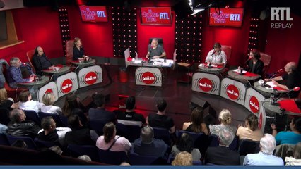 Dieu est au téléphone