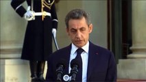 L'anecdote embarrassante de Raymond Domenech sur Nicolas Sarkozy