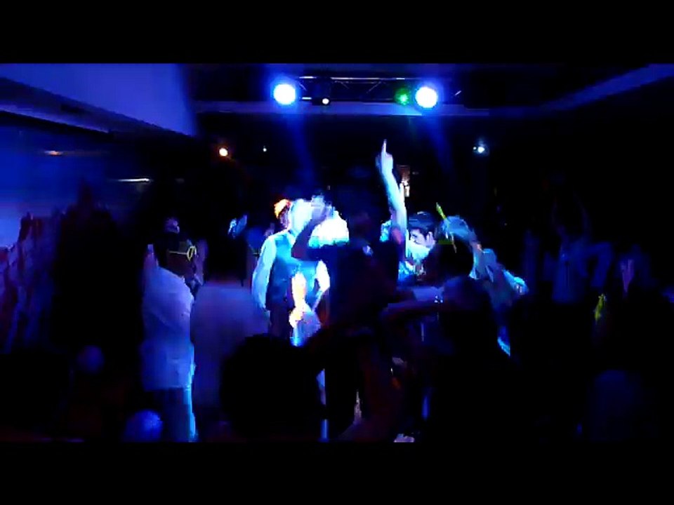 UNE SUPER FETE