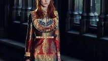 Gucci - Cruise 2017 Full Fashion Show New