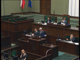 Poseł Ireneusz Zyska - Wystąpienie z dnia 08 czerwca 2016 roku.