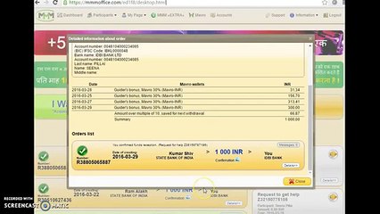 MMM INDIA PAYS! 01.04.2016 - YouTube (360p)