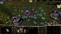 WARCRAFT 3 REIGN OF CHAOS [HD|60FPS|1.27] #12 