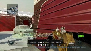 MAX PRESTIGE GLITCH- BLACK OPS 1-2016*NOT PATCHED*