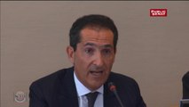 Patrick Drahi auditionné par le Sénat : 