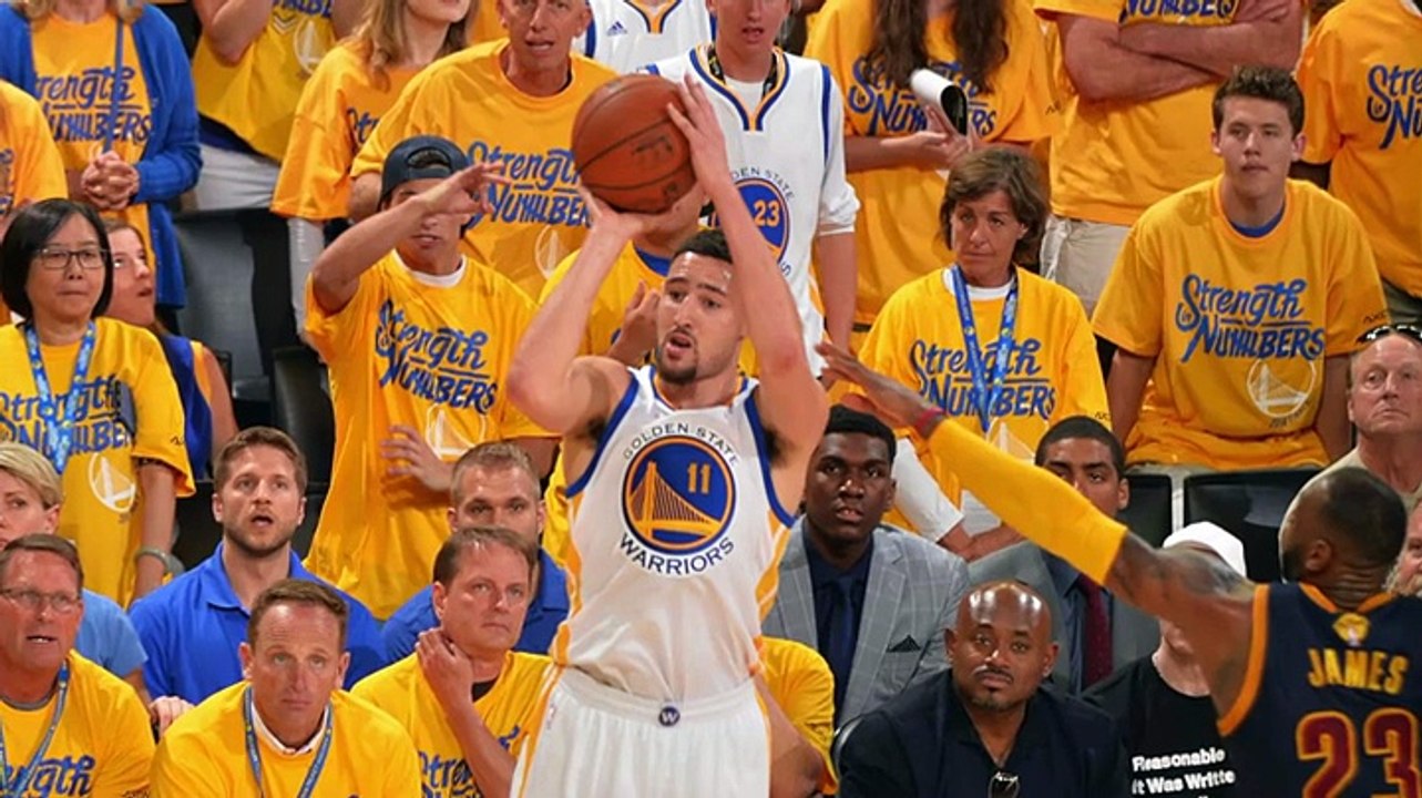 The Splash Brothers are this good