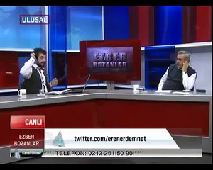 Kuran telaffuz edilmez, tedebbür edilir!