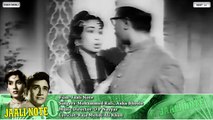 Dil Hai Aapka Hujur - Dev Anand - Madhubala - Jaali Note - Bollywood Old Songs - O.P.Nayya