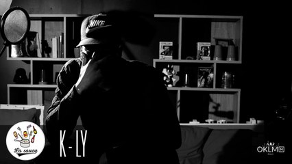 #LaSauce - Invité : K-Ly sur OKLM Radio 25/05/16 (Vidéocast)