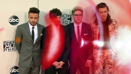 Harry Styles' North London Home was Vandalized