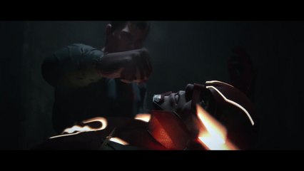 INJUSTICE 2 Trailer VF (E3 2016)