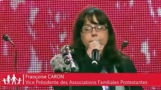 Association Familiale Protestante_Françoise Caron_ Manif Pour Tous du 24 Mars 2013