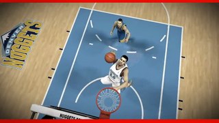 NBA 2K13 Trailer (PC Game HD)