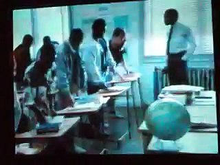 Murder without Motive: The Edmund Perry Story, 1990 (Scene)