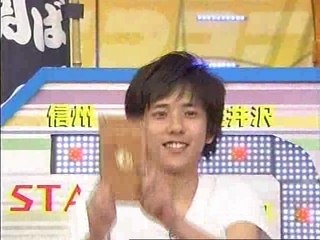 [TV]Tokyofriendpark II part3 nino+sho