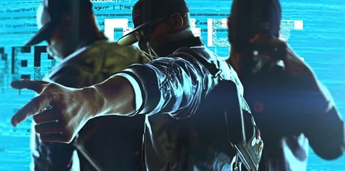 Watch Dogs 2 - Presentación de Marcus