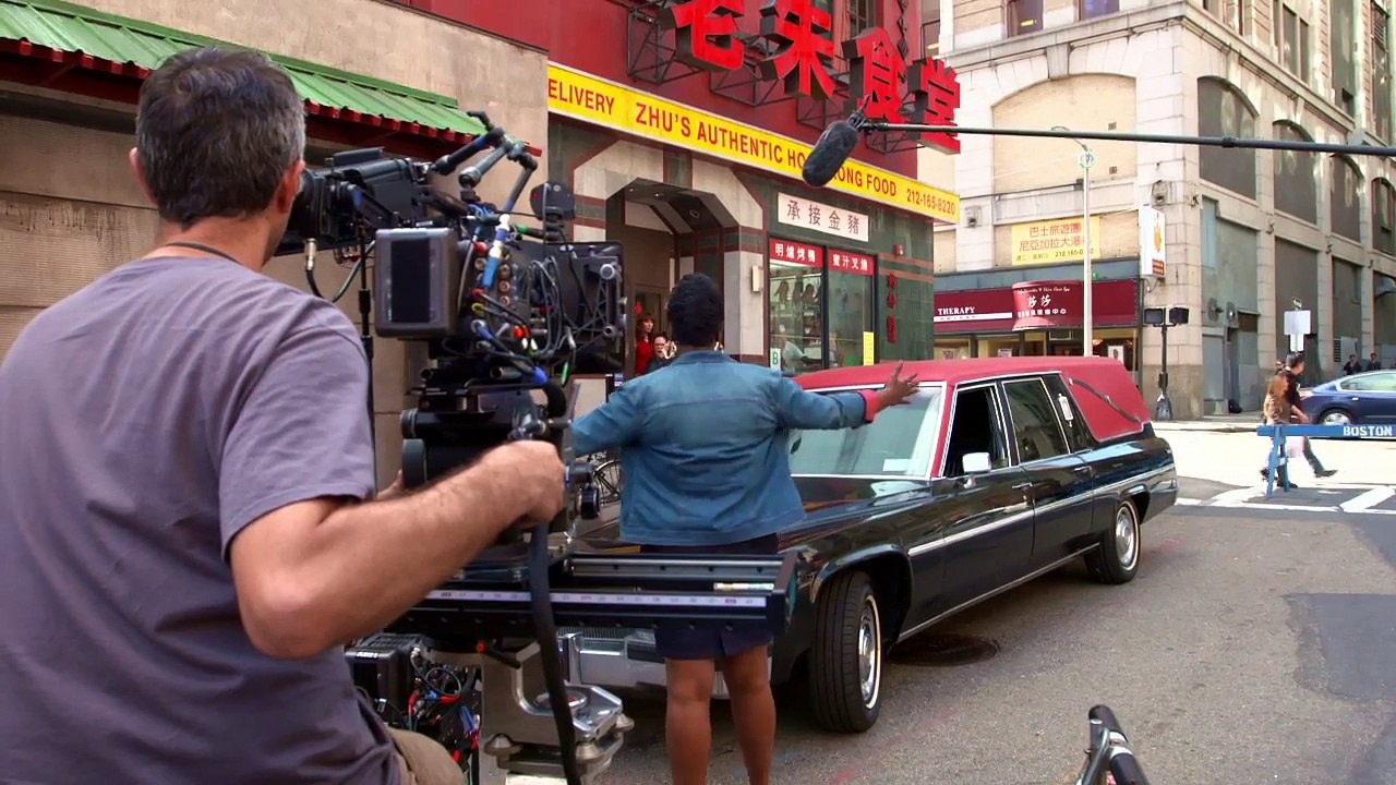 Ghostbusters - Official "The Ecto-1" Featurette [HD]