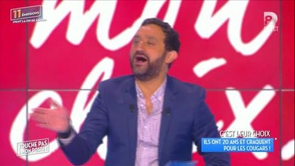 TPMP : Quand Isabelle Morini Bosc lance "Je t'emmerde" à Matthieu Delormeau