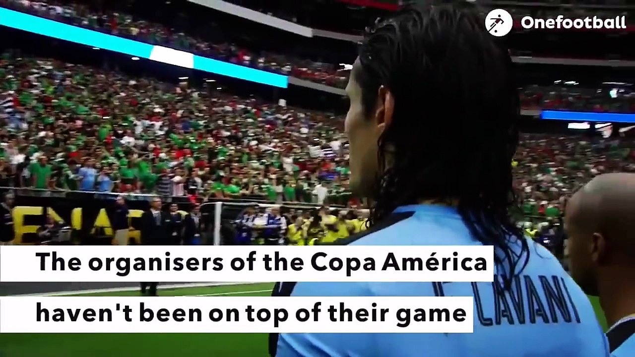 Les USA et la géographie, ça fait 12.