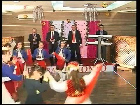 Super Tallava Vellezerit Gashi #4