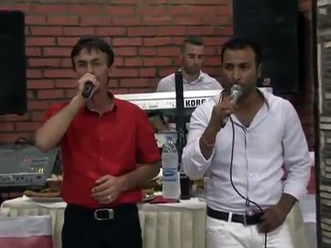 Super Tallava Sadri Gjakova #1